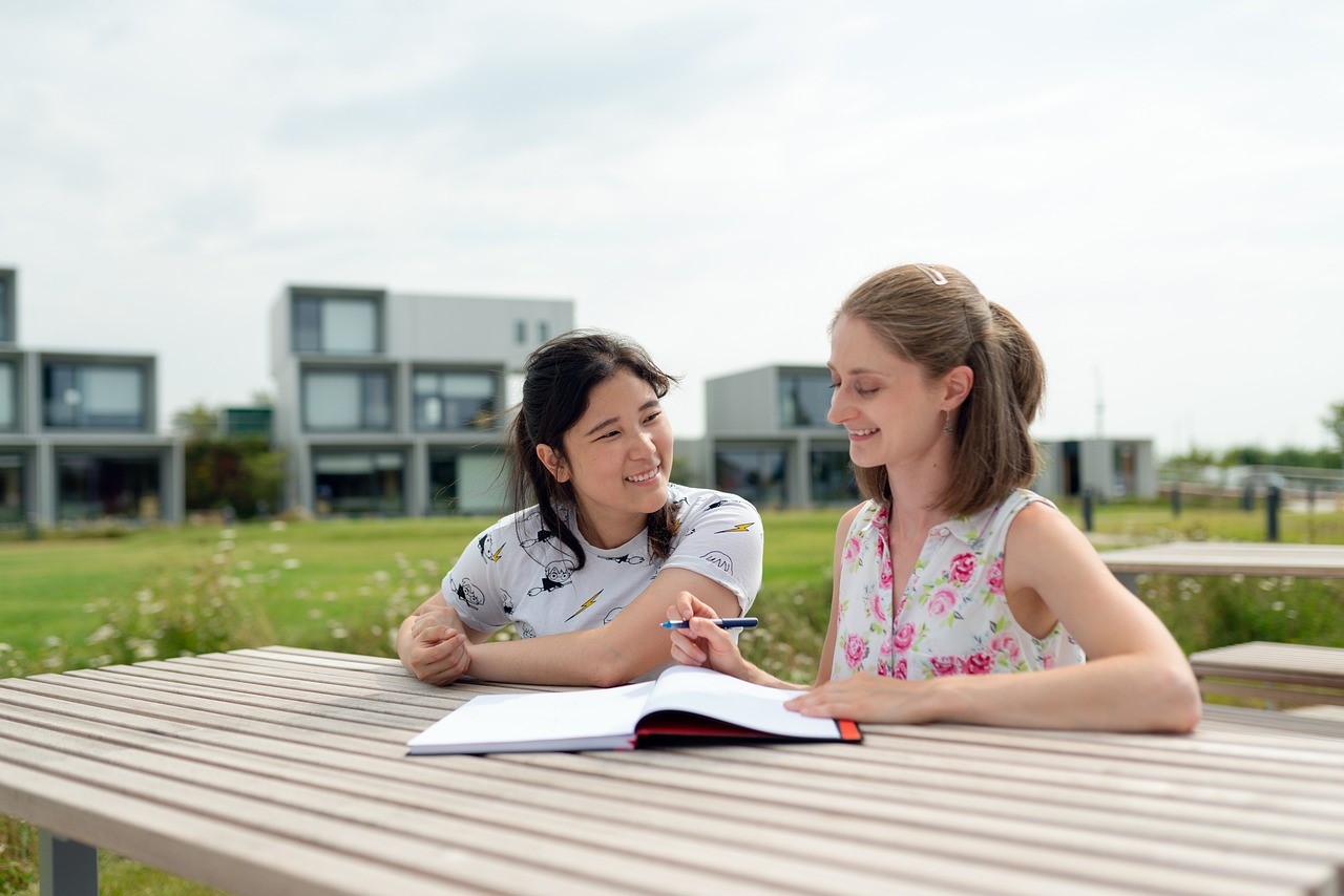 Schulbegleitung für Kinder und Jugendliche mit Förderbedarf